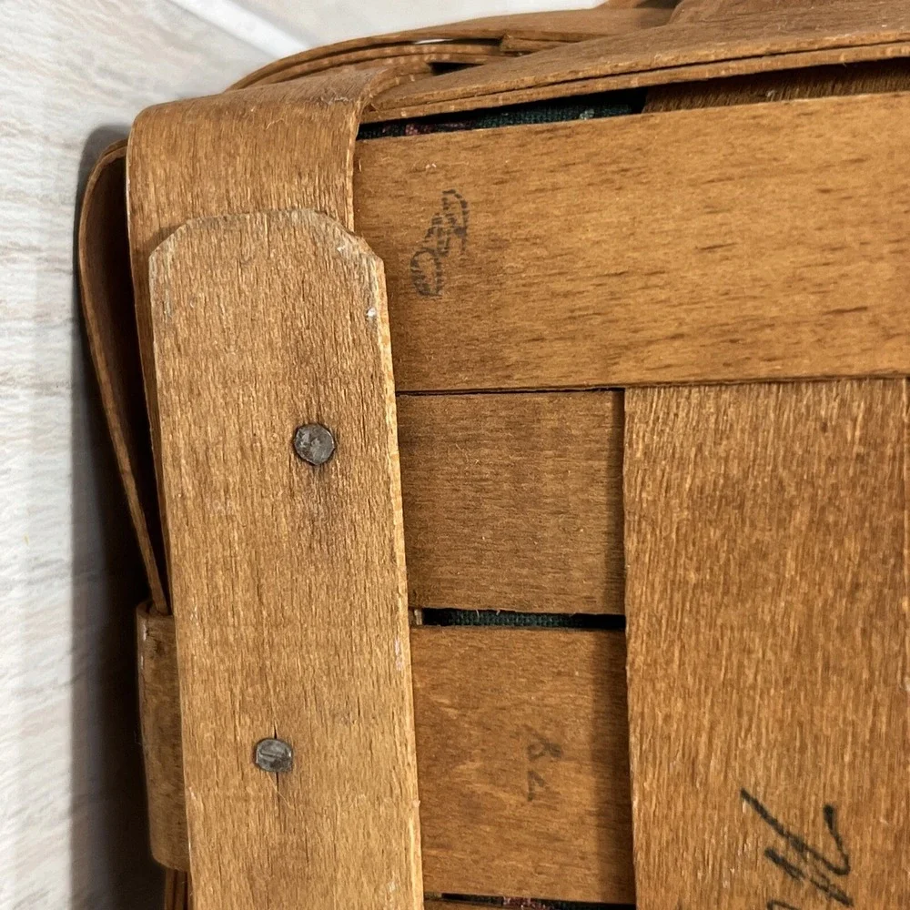 Longaberger estate sale
